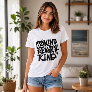 Be Kind to Every Kind (Female)