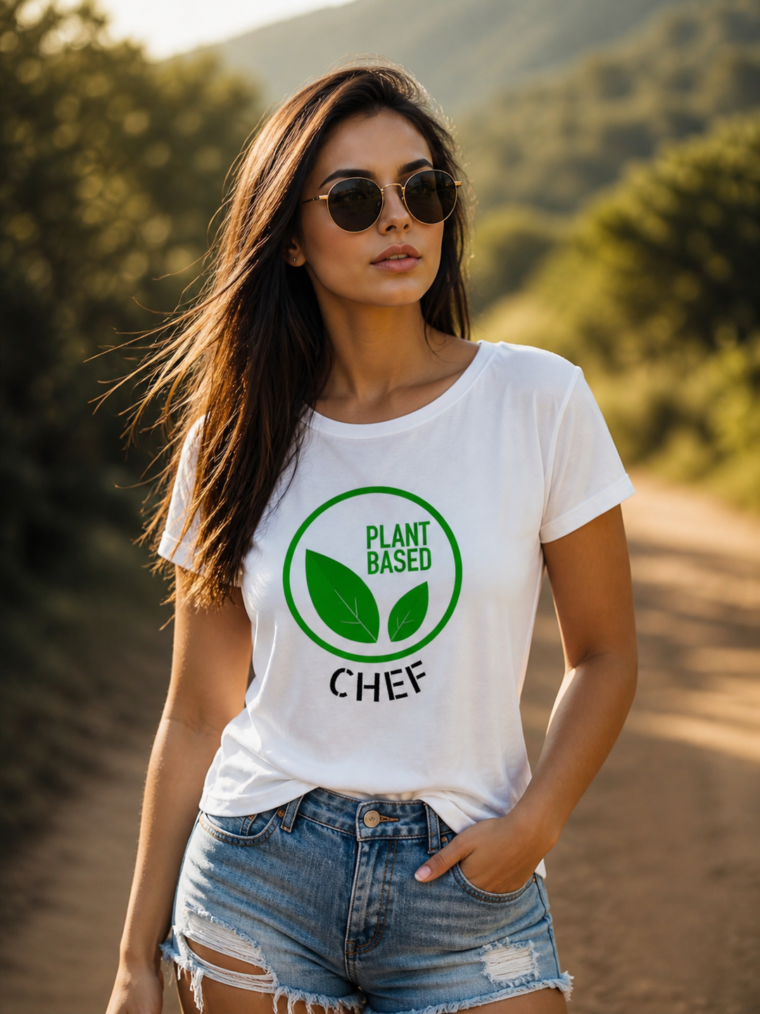 Plant Based Chef