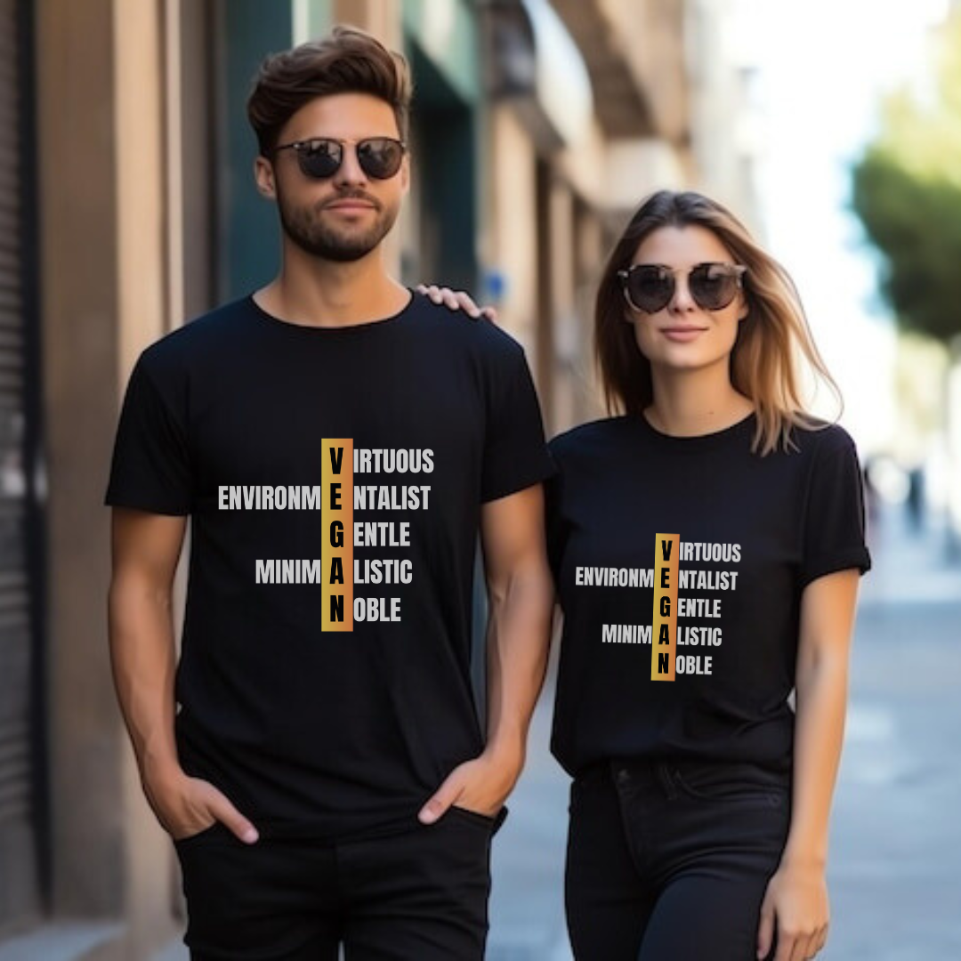 Vegan(antinatalist)