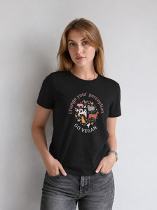 Change your Perception (Female)