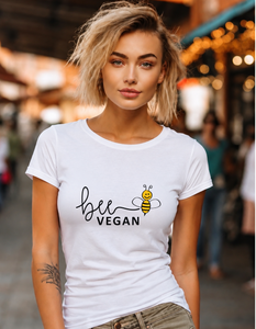 Bee Vegan (Female)