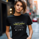 100% Cruelty-Free Vegan