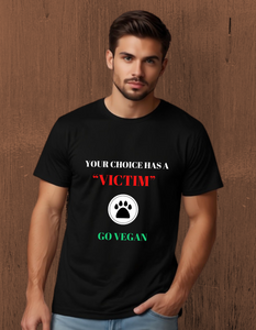 Your Choice - Victim (Unisex)