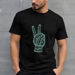 Love, peace,hope ,vegan