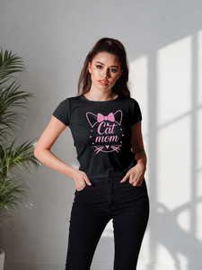 Cat Mom (Female)