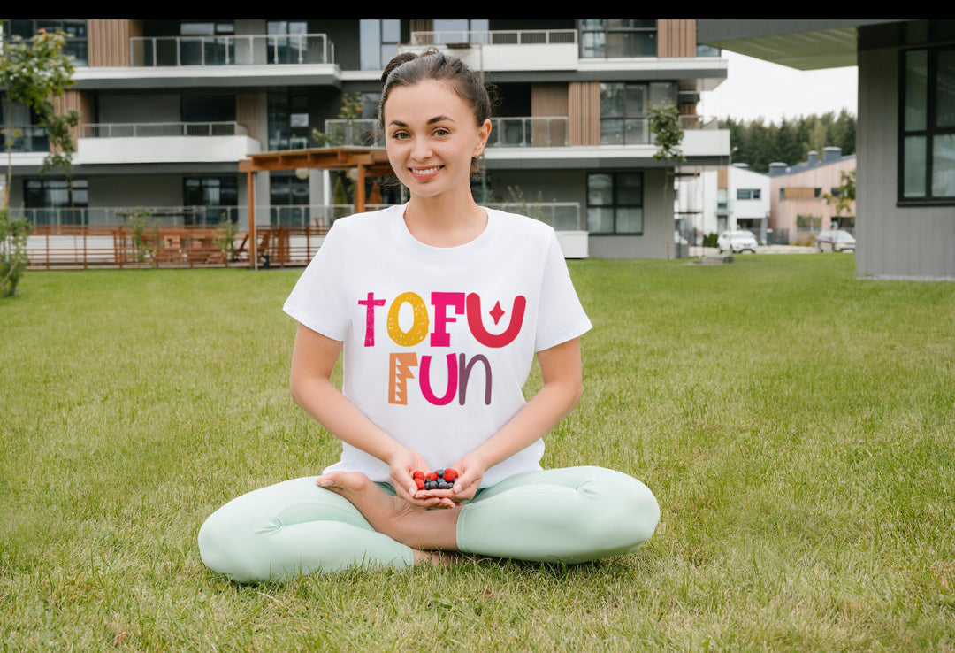 Tofu fun