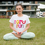 Tofu fun