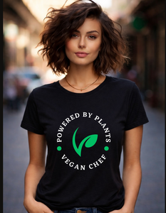 Powered By Plants (Female)