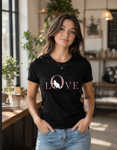 Love Cat (Female)
