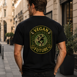 Vegan future (Male)