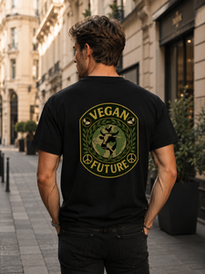 Vegan future (Male)