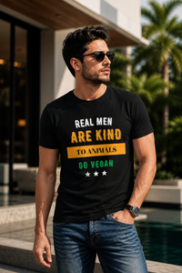 Real Men Are Kind (Male)