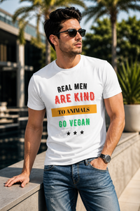 Real Men Are Kind (Male)