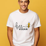 Bee vegan
