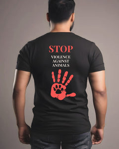 Stop Violence Against Animals