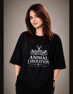 Animal Liberation - Tiara