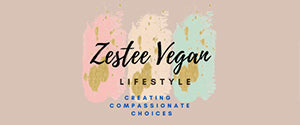 Zesty vegans (.in)