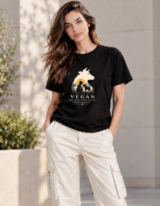 VEGAN - Same Planet Same Feelings (Female)