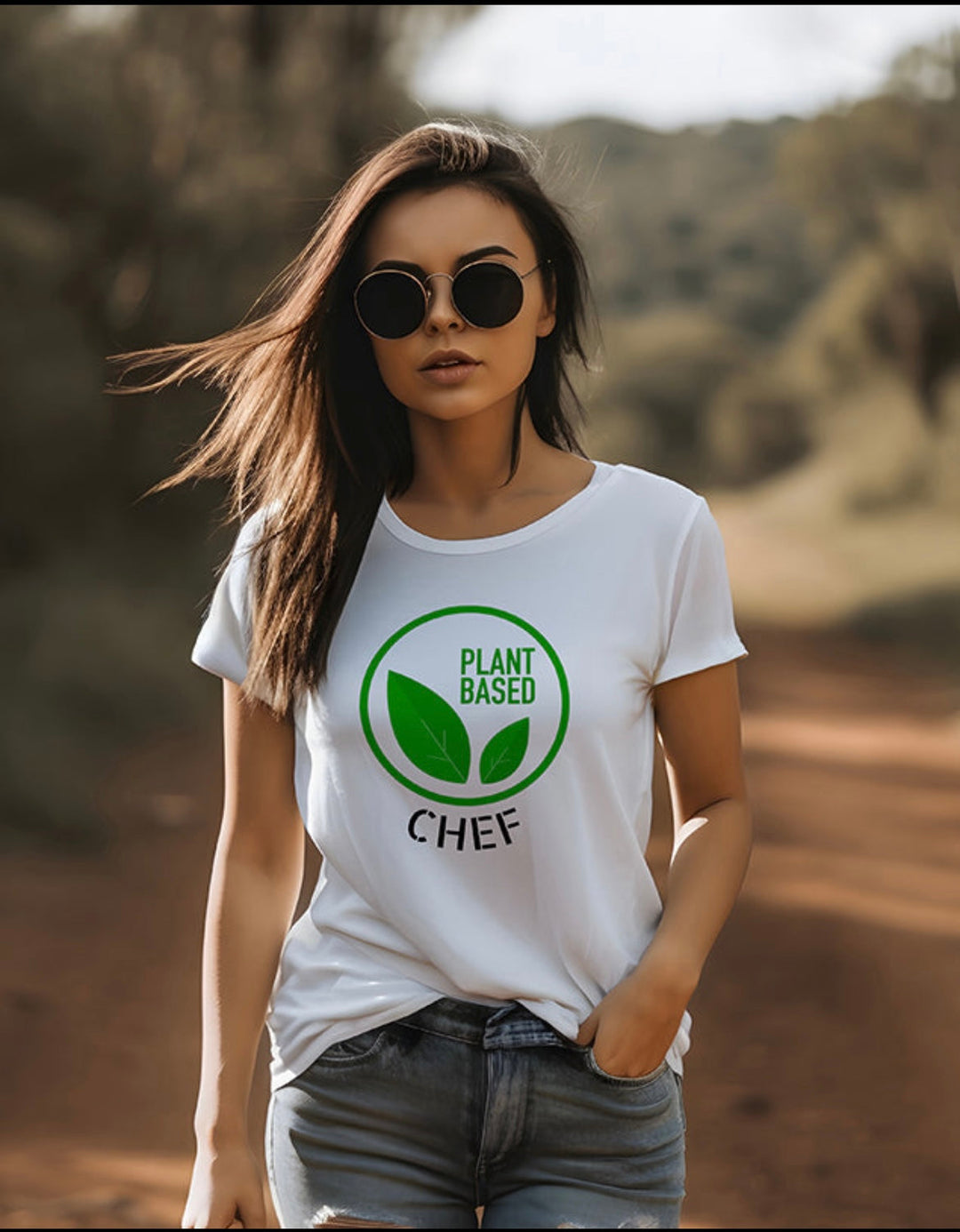 Plant Based Chef (Unisex)