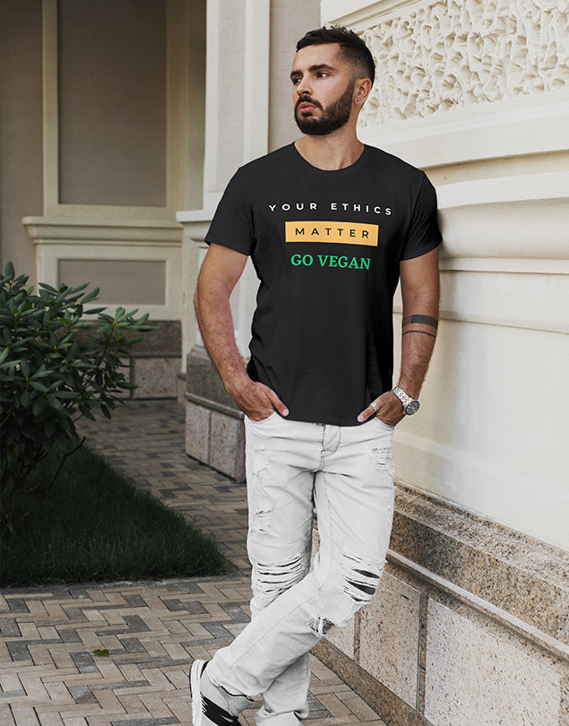Your Ethics Matter (Unisex)