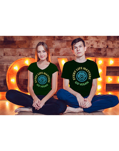Every Life Matters (Unisex)