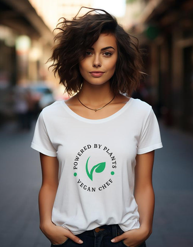 Powered By Plants (Female)