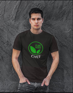 Plant Based Chef (Unisex)
