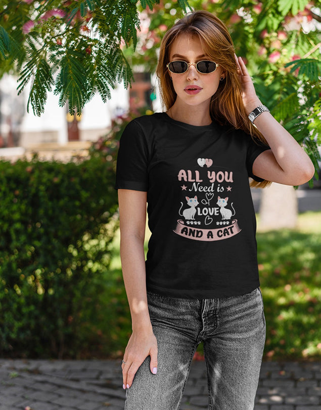 All You Need Is Love (Female)